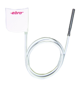 Picture of Ebro Electronic TPX 220-3, Temperaturfühler PT 1000 -200 … +250°C, Kabellänge: 3m, Art.Nr. : 1341-6332-0100
