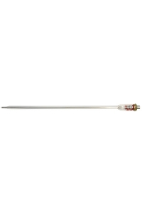 Picture of Ebro Electronic TPN 132-20 NiCr-Ni Stabmessfühler, glasummantelt, NL200/8mm, Lemo, Art.Nr. : 1342-0200