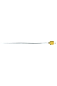 Picture of Ebro Electronic TPN 121-30 NiCr-Ni Stabmessfühler, NL300/1.5mm, SMP, Art.Nr. : 1343-0400