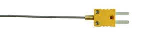 Picture of Ebro Electronic TPN 1221 NiCr-Ni HochTemp.drahtfühler bis +1200°C, 1m, SMP, Art.Nr. : 1343-0927