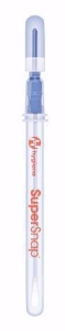 Picture of Ebro Electronic Hygiena SUS-3000 Supersnap for SystemSURE II / Plus / EnSURE, 100 Tests, Art.Nr. : SUS-3000