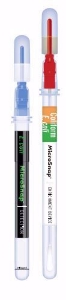 Picture of Ebro Electronic Hygiena MS2-ECOLI Microsnap E.coli Detection, 100 Tests, Art.Nr. : MS2-ECOLI