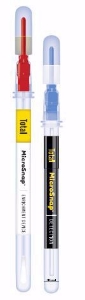 Picture of Ebro Electronic Hygiena MS2-TOTAL Microsnap Total Detection, 100 Tests, Art.Nr. : MS2-TOTAL