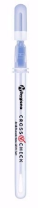 Picture of Ebro Electronic Hygiena CX-3000 CrossCheck Acid Phosphatase Test, 100 Tests, Art.Nr. : CX-3000