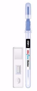 Picture of Ebro Electronic Hygiena ALF-GL AllerFlow Gluten Surface Residue Test, 25 Tests, Art.Nr. : ALF-GL