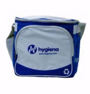 Picture of Ebro Electronic Hygiena SSCC-03 Kühltasche für ATP-Tests, Art.Nr. : SSCC-03