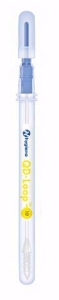 Picture of Ebro Electronic Hygiena QD-10 QD-Loop - 100 µl Sample Pickup (1-10 dilution), 250 Stück, Art.Nr. : QD-10