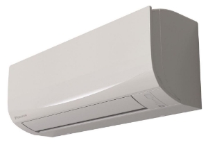 Picture of Daikin Wandgerät Sensira Innengeräte: FTXF35D  Aussengeräte: RXF35D, 3,3kW, Art.Nr. :  FTXF35D + RXF35D