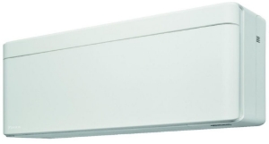 Picture of Daikin Wandgerät Stylish Innengeräte: FTXA20AW  Aussengeräte: RXA20A9, 2,0kW, Art.Nr. :  FTXA20AW + RXA20A9