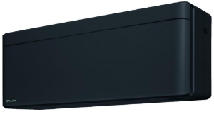 Picture of Daikin Wandgerät Stylish Innengeräte: FTXA42BB  Aussengeräte: RXA42B, 4,2kW, Art.Nr. :  FTXA42BB + RXA42B