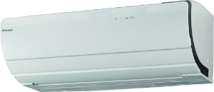 Picture of Daikin Wandgerät Ururu Sarara Innengeräte: FTXZ50N  Aussengeräte: RXZ50N, 5,0kW, Art.Nr. :  FTXZ50N + RXZ50N