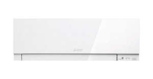 Bild von Mitsubishi Electric - Premium Design Wandgeräte MSZ-EF SET - Kälteleistung: 3,50 kW, Heizleistung: 4,00 kW, SEER: A+++, Art.Nr. :  MSZ-EF35VGK W + MUZ-EF35VG
