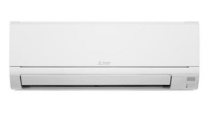 Picture of Mitsubishi Electric - Wandgeräte MSZ-DW SET - Kälteleistung: 4,2 kW, Heizleistung: 4,7 kW, SEER: A++, Art.Nr. :  MSZ-DW50VF + MUZ-DW50VF