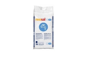 Picture of SoftWater Reosal Salztabletten 10kg, Art.Nr. : 5085