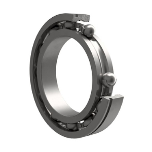 Picture of SKF Einreihiges Rillenkugellager mit Ringnut Stahl Offen Art. Nr. 6212 N