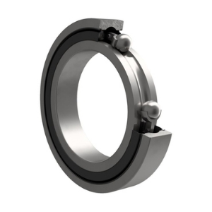 Picture of SKF Einreihiges Rillenkugellager Edelstahl Beidseitig abgedichtet Art. Nr. W 6200-2RS1