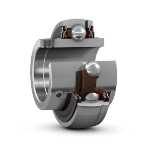 Picture of SKF Spannlager Art. Nr. YAR 204-2RF/HV