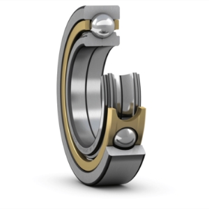 Picture of SKF Vierpunktlager Serie QJ2 Art. Nr. QJ 209 MA