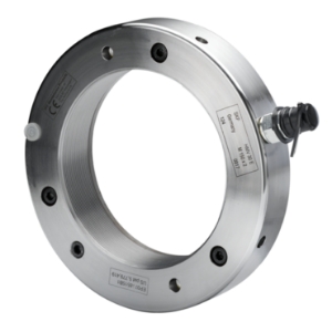 Picture of SKF Hydraulikmutter mit metrischem Gewinde Serie HMV..E Art. Nr. HMV 112E