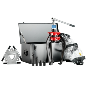 Picture of SKF EasyPull hydraulischer Lagerabziehersatz Serie TMMA..HSET Art. Nr. TMMA 100H/SET