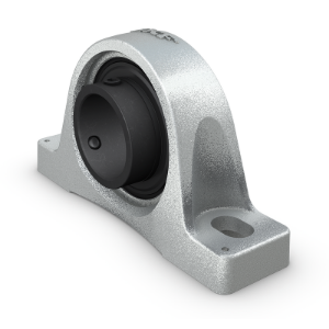 Picture of SKF Stehkugellagereinheiten für Hochtemperatur-Anwendungen Art. Nr. SY 30 TF/VA201