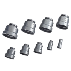 Picture of SKF Axialer Überwurfmutterschlüssel Serie TMFS Art. Nr. TMFS 3