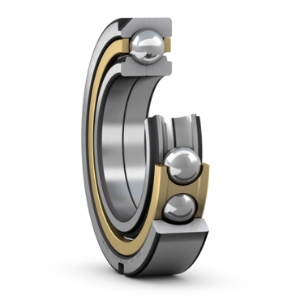 Picture of SKF Vierpunktlager Serie QJ2 Art. Nr. QJ 211 MA/C3