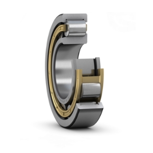 Picture of SKF Zylinderrollenlager mit Käfig Einreihig Serie NU Art. Nr. NU 210 ECM/C3HVA3091