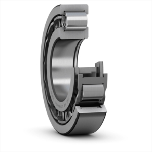 Picture of SKF Zylinderrollenlager mit Käfig Einreihig Serie NUP Art. Nr. NUP 310 ECJ/C3