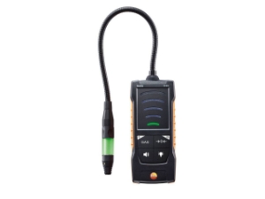 Picture of testo 316i - Gaslecksuchgerät mit flexiblem Messfühler, Art.Nr. :0560 3161