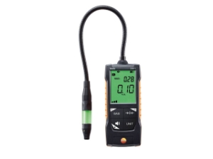 Picture of testo 316-1 - Gaslecksuchgerät mit flexiblem Messfühler, Art.Nr. :0560 3162