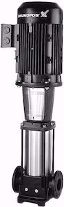 Picture of Grundfos CR/CRN Kreiselpumpe CR3-4 A-FGJ-A-E-HQQE 3x400, Art.Nr. : 96516651