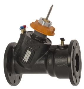 Picture of IMI Hydronic Engineering TA-MODULATOR DN150 HF PN16, Art.Nr. : 32202111403
