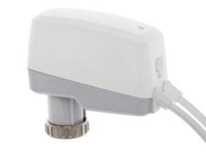 Picture of IMI Hydronic Engineering TA-Slider 500 BACnet CO 2m mit halogenfreiem Kabel , Art.Nr. : 32222513315