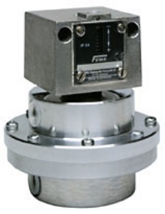 Picture of Honeywell —  Differenzdruckwächter -0,1-0,4 bar, Art.Nr. : DDCM014