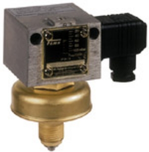 Picture of Honeywell —  Gasdruckwächter 40-250 mbar, Art.Nr. : DGM325A