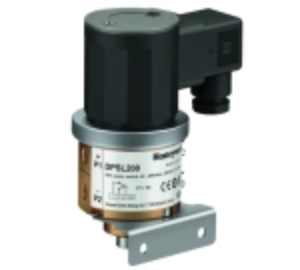 Picture of Honeywell —  Differenzdruckschalter für Flüssigkeiten 150 bis 1000 mbar, Art.Nr. : DPSL1000