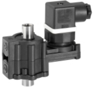 Picture of Honeywell —  Differenzdruck-Transmitter 0-1 bar, Art.Nr. : DTU1