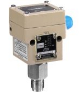 Picture of Honeywell —  Druckwächter 0,5-6 bar, Ex-i, Art.Nr. : DWR625-574