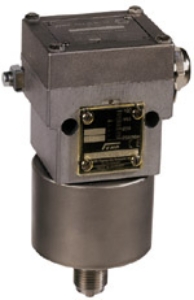 Picture of Honeywell —  Ex-Gasdruckwächter 100-250 mbar, Art.Nr. : EX-DGM525