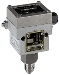 Picture of Honeywell —  Ex-Druckwächter 0,2-1,6 bar, Art.Nr. : EX-DWR1