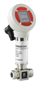 Picture of Honeywell —  Elektronischer Differenzdruckschalter 0-20 bar, Art.Nr. : PSHDB0202