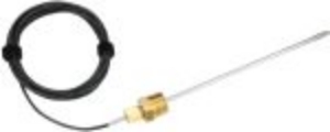 Picture of Honeywell —  Vorlauffühler NTC20K als schnell ansprechender Tauchfühler, Temperaturarbeitsbereich -20...+140 °C, IP65, 75 mm lang, Art.Nr. : VFF20-75P65