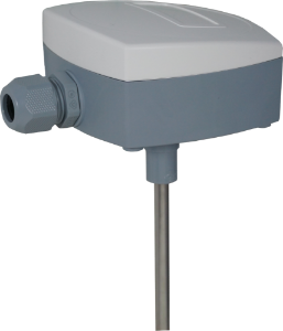 Picture of Sensortec - Tauchfühler 450 mm Eintauchtiefe -50...150°C, 4...20mA, Art.Nr. : TFS450 I