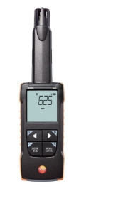 Picture of testo 535 - Digitales CO2-Messgerät mit App-Anbindung, Art.Nr. : 0563 0535