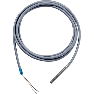 Picture of Belimo - Kabel-Temperatursensor passiv, NTC10k Carel, Sondenlänge 50 mm, Sondendurchmesser 6 mm, Kabel 6 m, 2-Draht, Art.Nr. : 01CT-1NH5