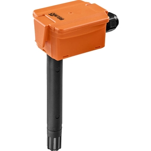 Picture of Belimo - Kanalsensor Feuchte / Temperatur aktiv, 0...5 V, 0...10 V, Sondenlänge 140 mm, Sondendurchmesser 19.5 mm, Art.Nr. : 22DTH-11M