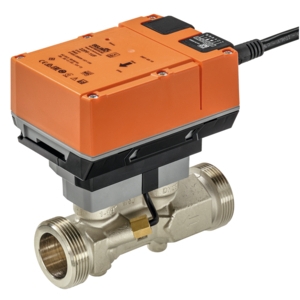 Picture of Belimo - Durchflusssensor, AC/DC 24 V, DN 15, FS 0.5 l/s, Art.Nr. : 22PF-1UC