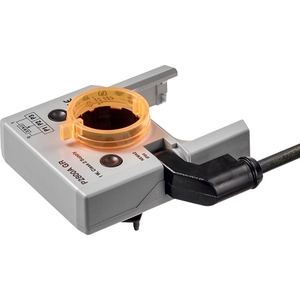 Picture of Belimo - Rückführpotentiometer 2.8 kΩ aufsteckbar, grau, Art.Nr. : P2800A GR