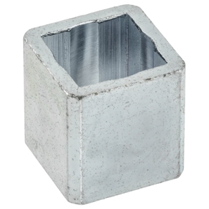 Picture of Belimo - Adaptersatz, Vierkant 22x22 mm auf Vierkant 14x14 mm, Art.Nr. : ZSY-001